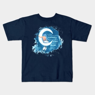 Dreamer Kids T-Shirt